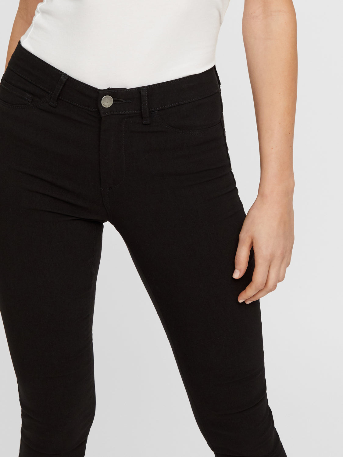 PCSKIN Leggings - Black